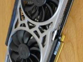 (Schimb+bani) EVGA GTX 1080ti foto 2