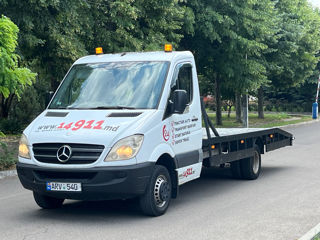 Mercedes sprinter foto 3