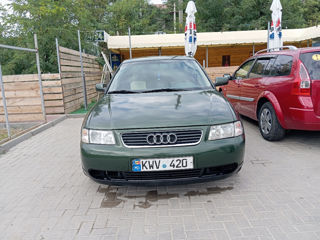 Audi A3 foto 2