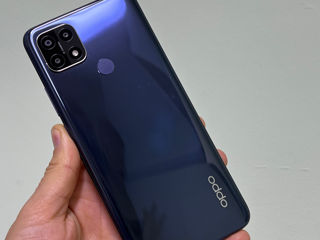 Oppo a15s 4/64gb ca nou foto 1