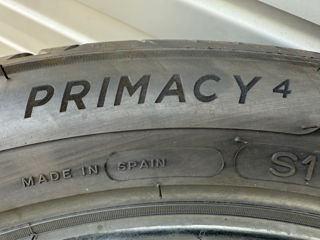 235/50 R19 Michelin Noi 2024 фото 6