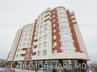 Apartament cu 1 cameră, 47 m², Centru, Ialoveni