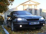 Renault Laguna foto 2