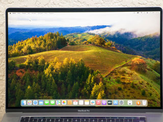 Apple MacBook Pro 16 Late 2019/ Core I7 9750H/ 16Gb Ram/ Radeon 5300M/ 500Gb SSD/ 16" Retina/ 100C!! foto 3