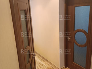 Apartament cu 1 cameră, 39 m², Podul Chișinăului, Bălți foto 6