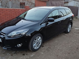 Ford Focus foto 2