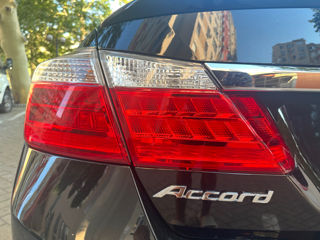 Honda Accord foto 8