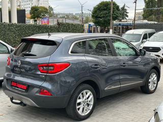 Renault Kadjar foto 4