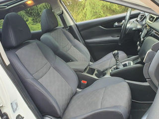 Nissan Qashqai фото 8