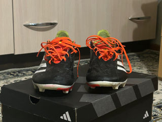 Vand buțe adidas predator foto 2