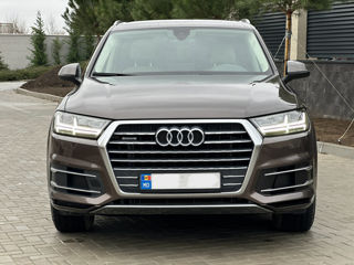 Audi Q7 foto 3