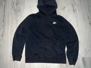 Nike black hoodie