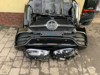 Bara fata Mercedes gle w167 Amg foto 0