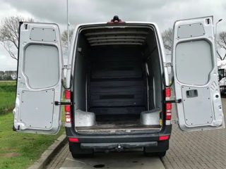 Mercedes Sprinter 519 3.0 V6 foto 4