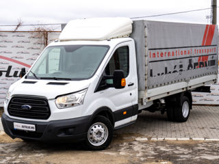 Ford Transit foto 4