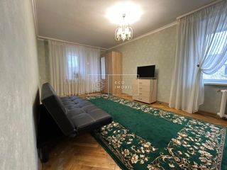 Apartament cu 2 camere, 57 m², Poșta Veche, Chișinău