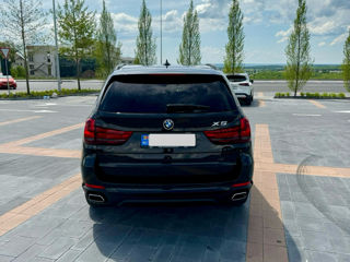 BMW X5 foto 5