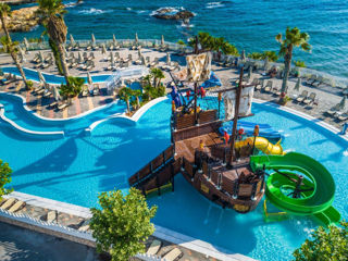 Insula Creta! "Star Beach Village & Water" 4*! Din 30.05! foto 7