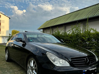 Mercedes CLS-Class foto 3