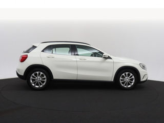 Mercedes GLA foto 7