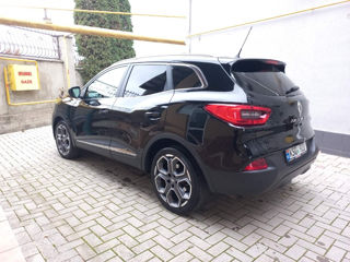 Renault Kadjar foto 3