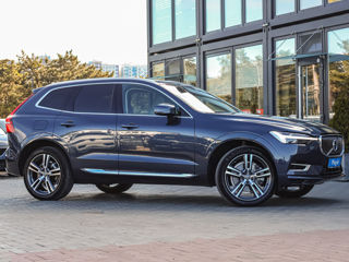 Volvo XC60 foto 4