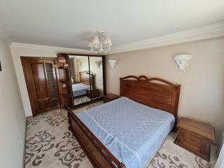 Apartament cu 2 camere, 74 m², Ciocana, Chișinău foto 5