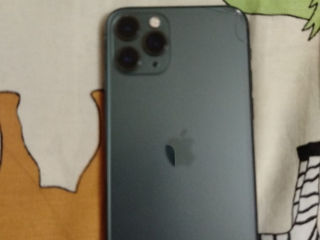 iPhone 11 pro