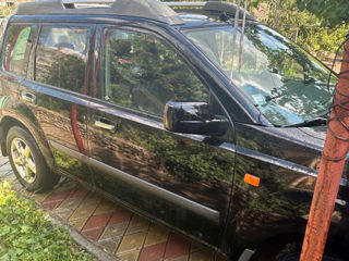 Nissan X-Trail foto 4