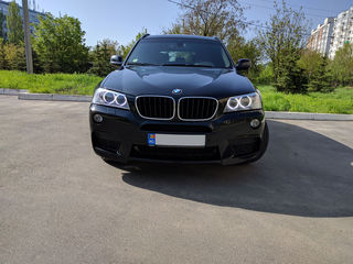 BMW X3 foto 5