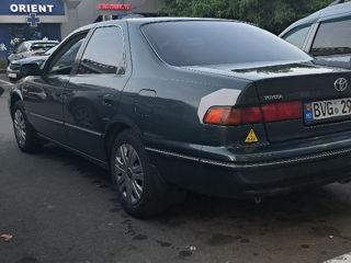 Toyota Camry foto 5