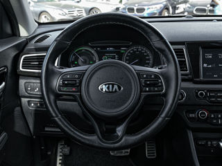 KIA Niro foto 11