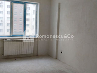 Apartament cu 2 camere, 74 m², Ciocana, Chișinău foto 3