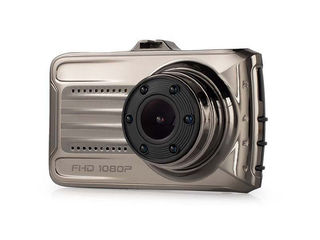 Dash Cam T666G foto 5