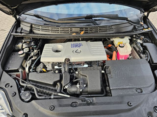 Lexus CT Series foto 17