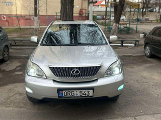 Lexus RX Series foto 3