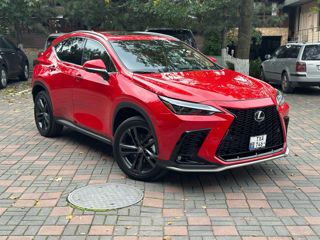 Lexus NX Series foto 3