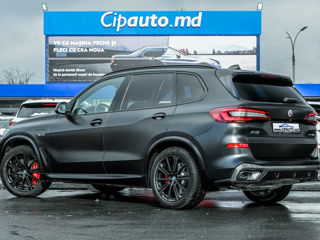 BMW X5 foto 2