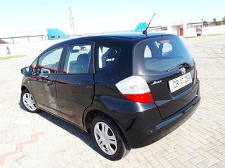 Honda Jazz foto 4