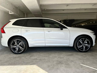 Volvo XC60 foto 2