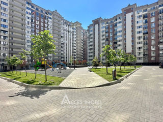 Apartament cu 2 camere,  Ciocana,  Chișinău,  Chișinău mun. foto 12