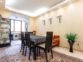 Apartament cu 2 camere, 96 m², Buiucani, Chișinău foto 9