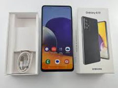 Samsung Galaxy a72 Negru !! foto 0