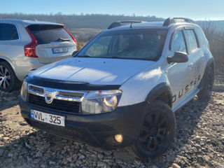 Dacia Duster foto 2