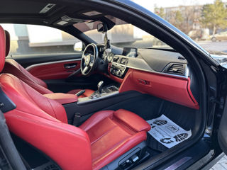 BMW 4 Series foto 4