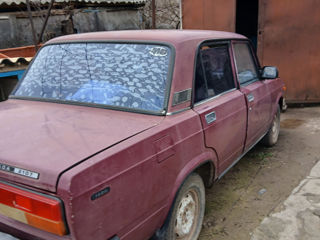 Lada / ВАЗ 2107 foto 3