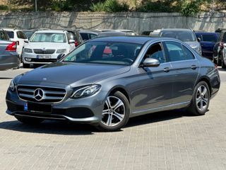 Mercedes E-Class foto 3