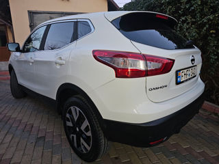 Nissan Qashqai foto 2