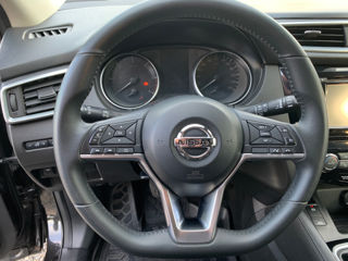 Nissan Qashqai foto 7