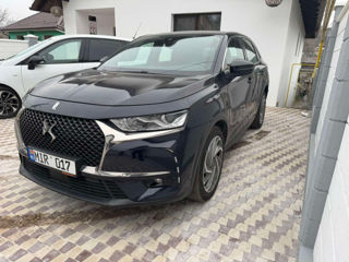 DS Automobiles DS 7 Crossback foto 2